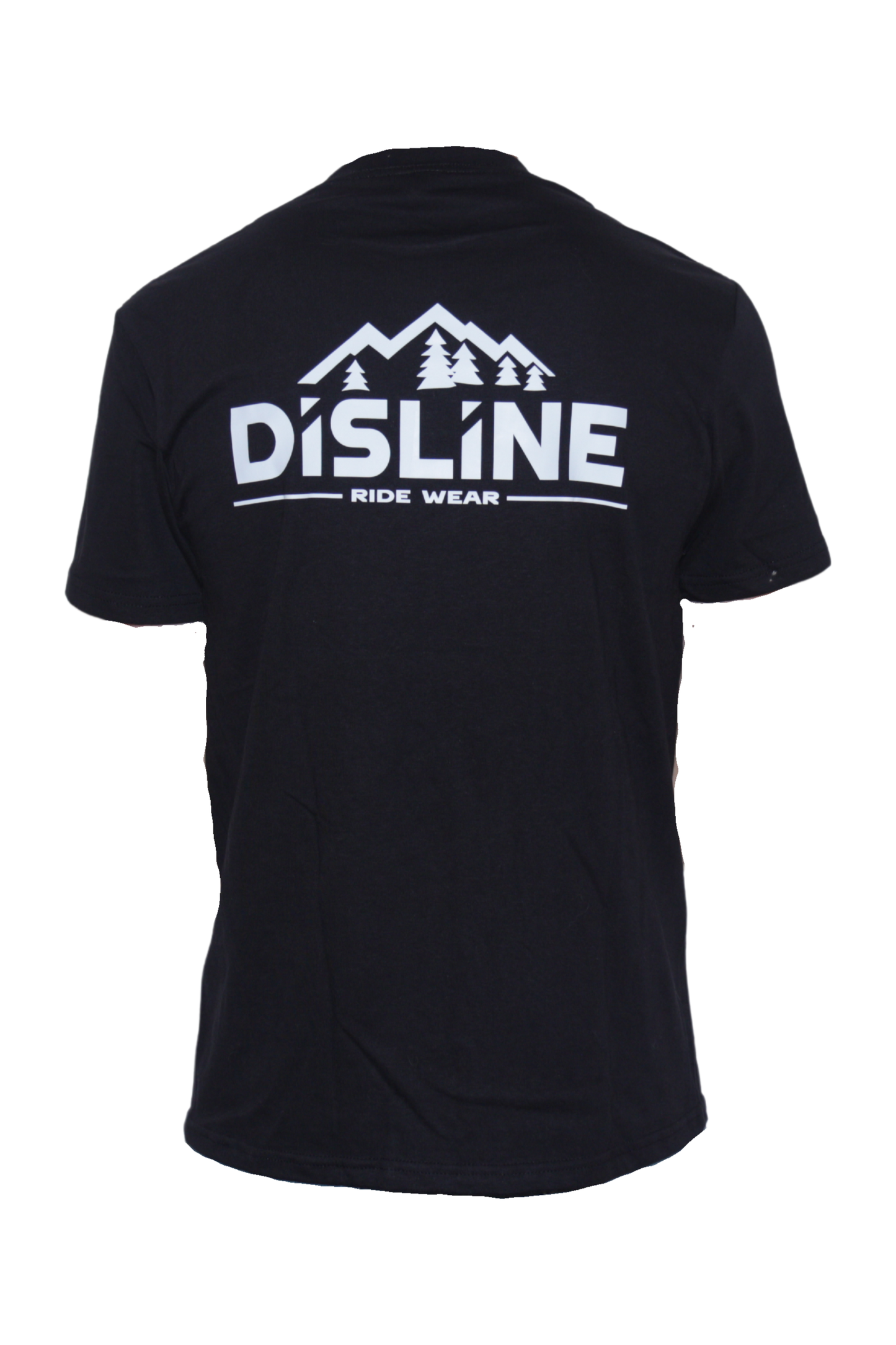 Oversized Black - Logo au choix