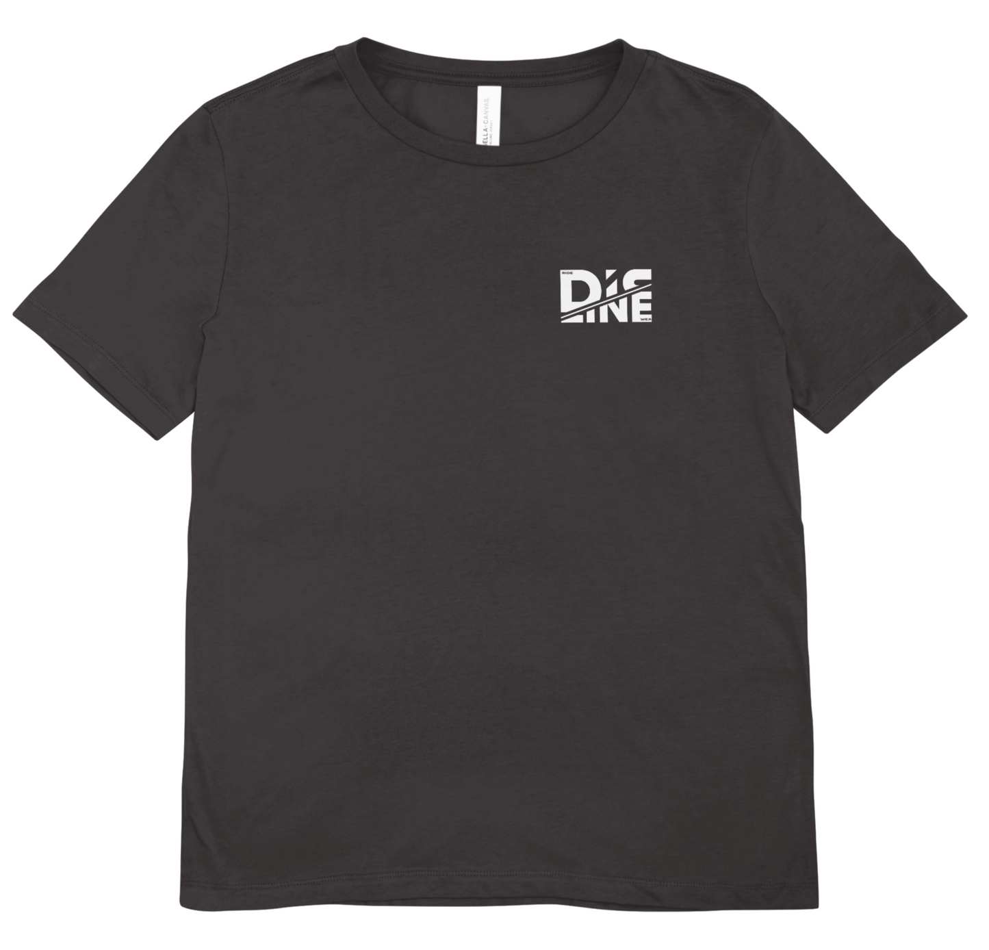 Tshirt Oversized - Slice