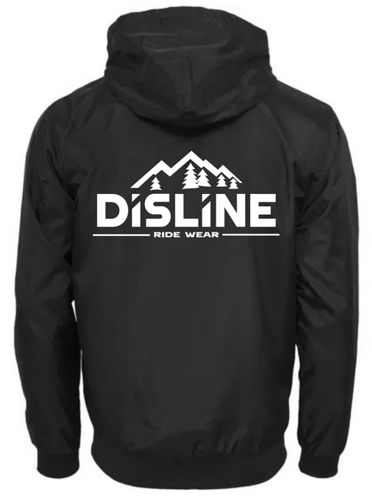 Veste Coupe Vent Disline DISWIND