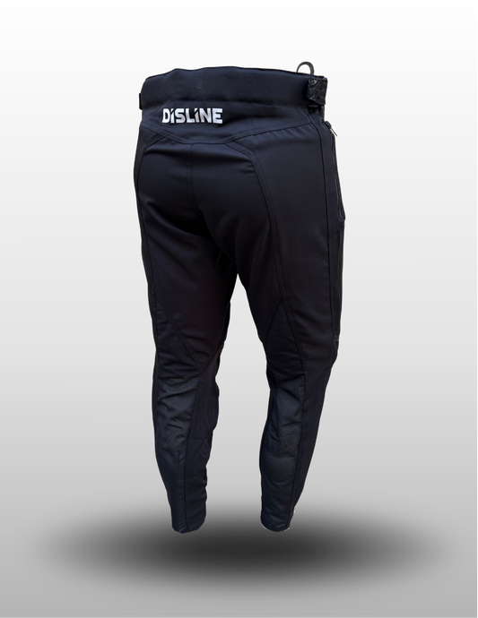 Disline Black Pant ELITE V2
