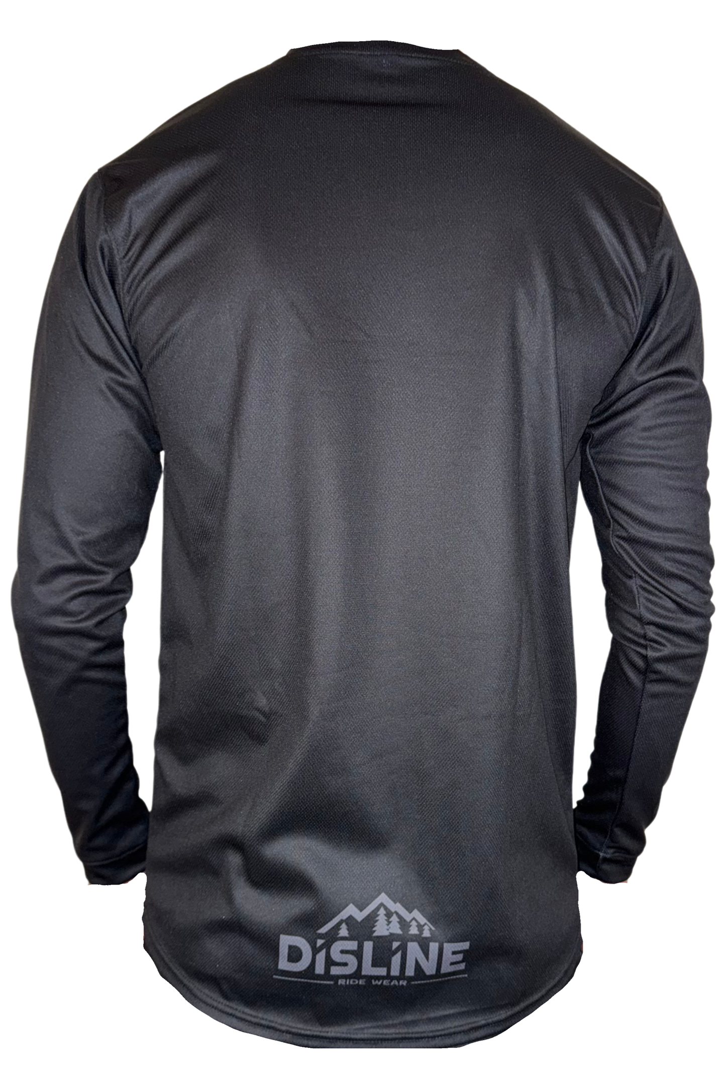 Maillot DISLINE Black