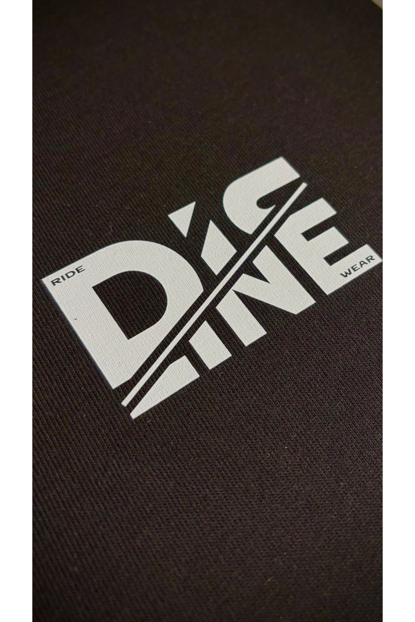 Tshirt Oversized - Slice