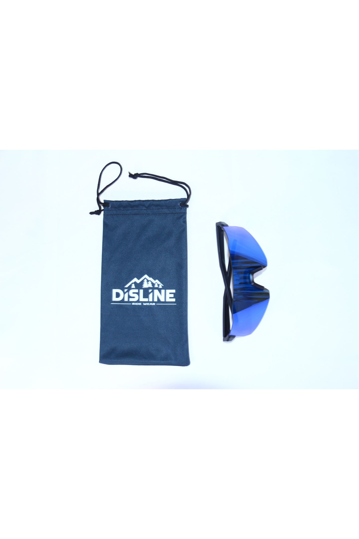 Lunettes Chill Fast Blue