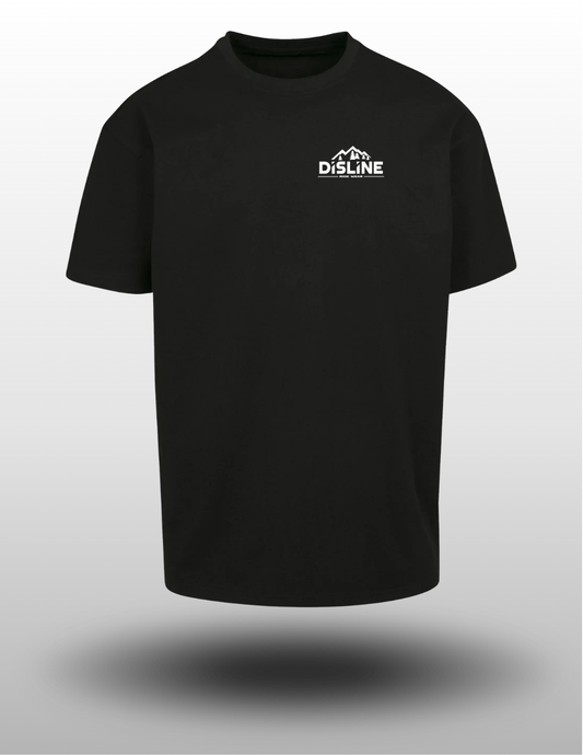 Tshirt EXCLUSIF Disline Park List