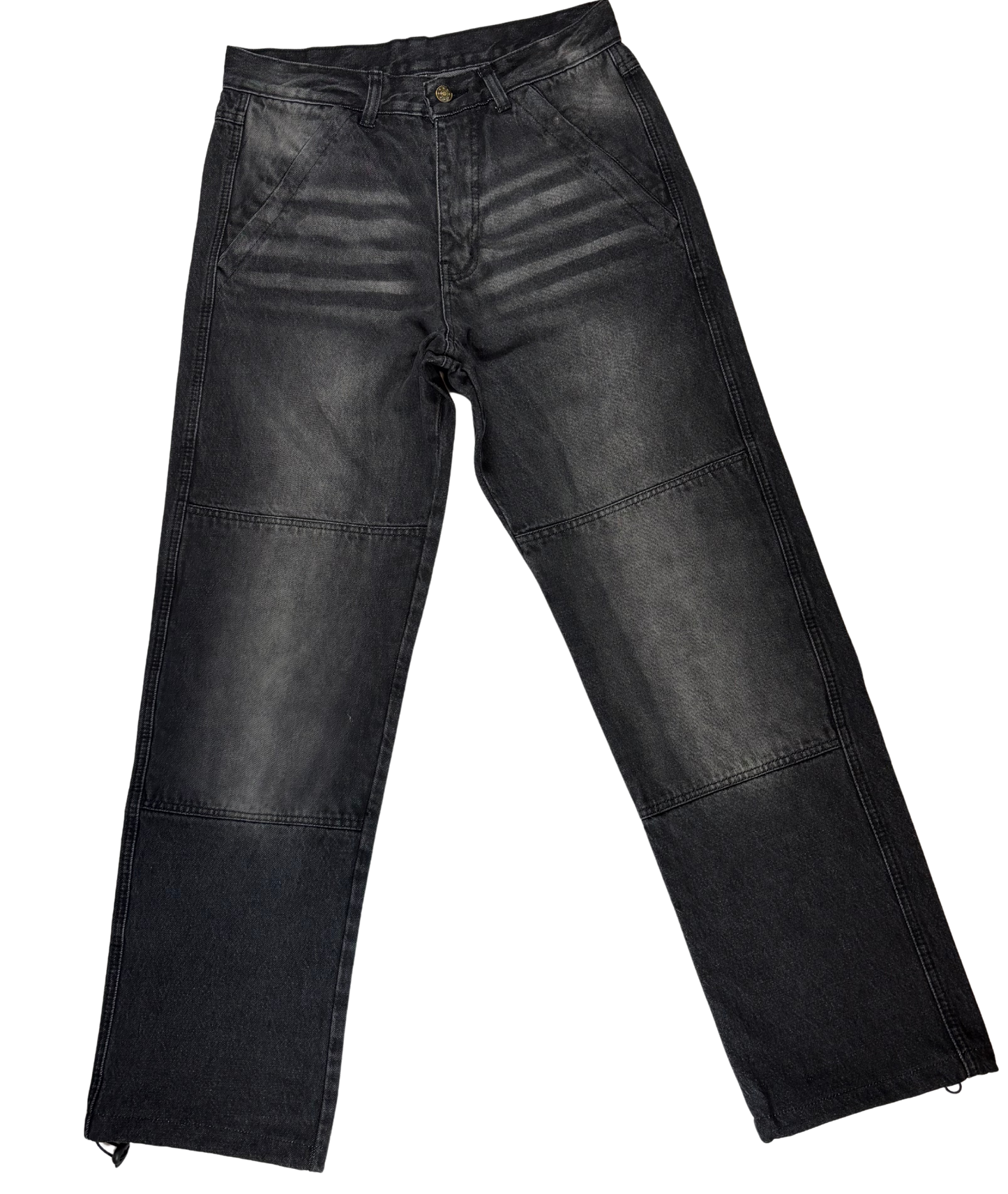 Baggy de ride STEEZLINE