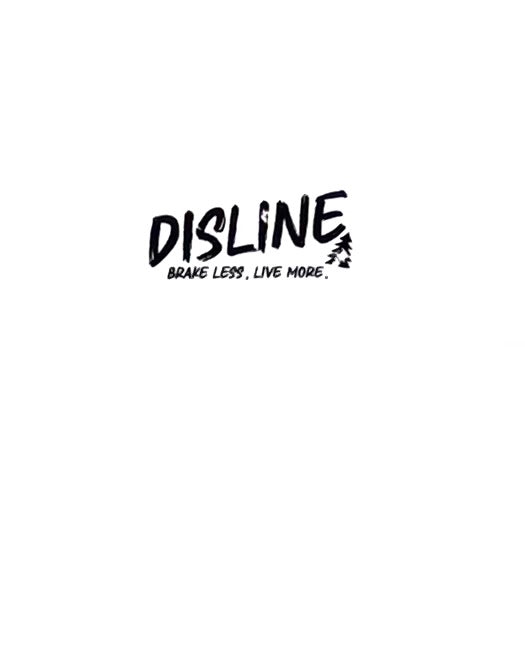 T-shirt Disline Brush - Oversize