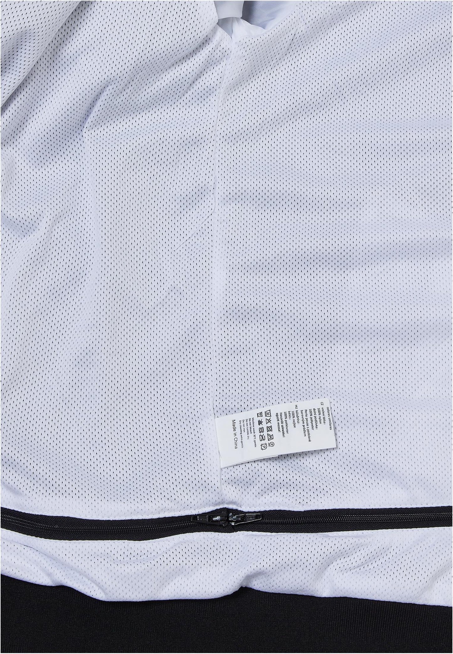 Veste Coupe Vent Disline DISWIND