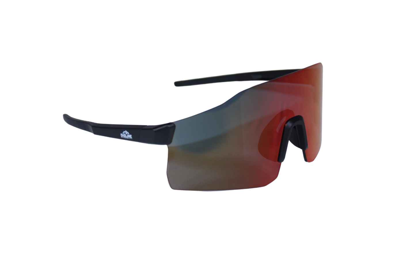 Lunettes Chill Fast Red