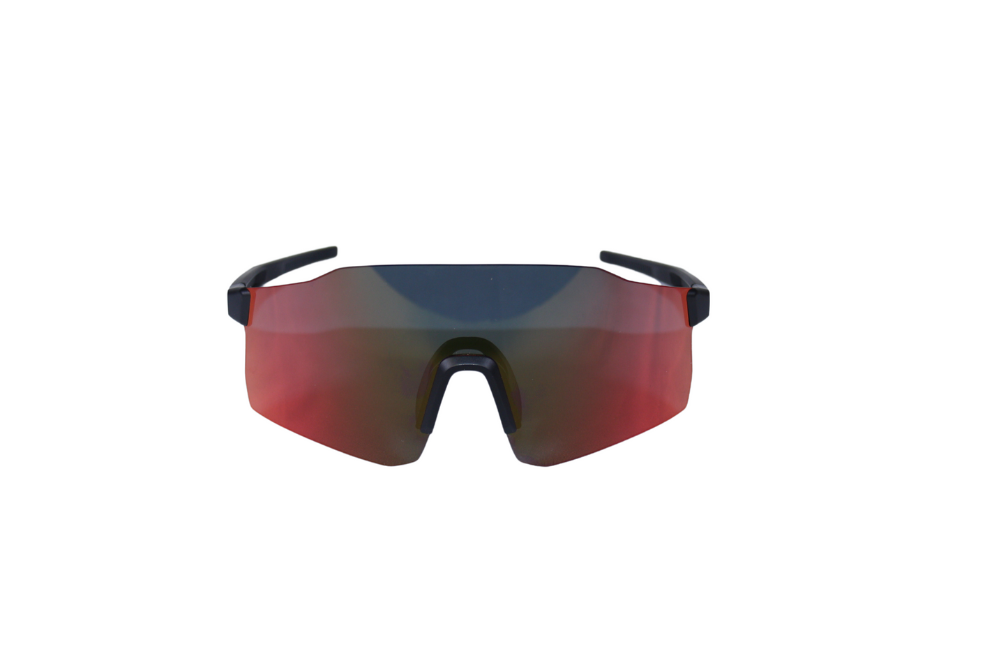 Lunettes Chill Fast Red