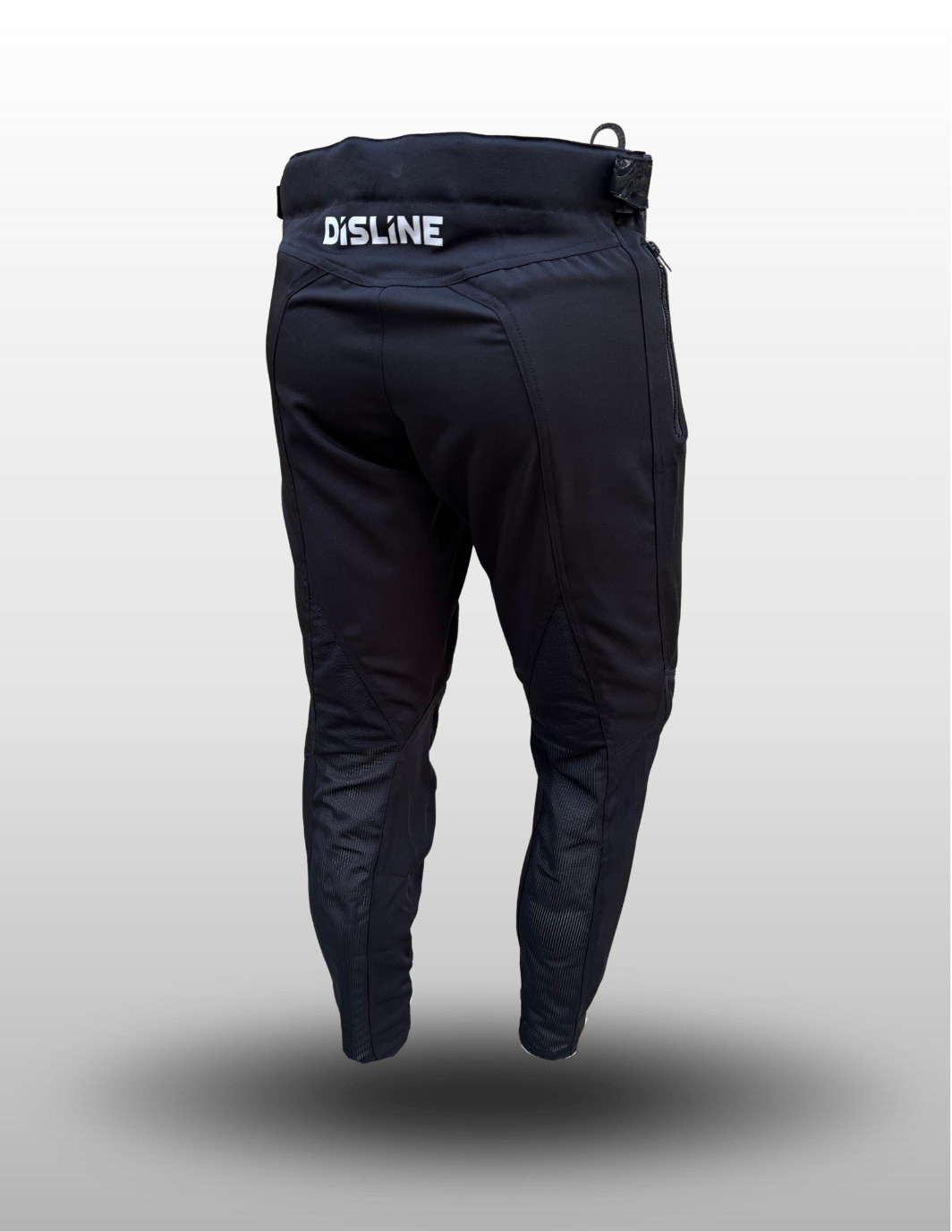 Disline Black Pant ELITE V2