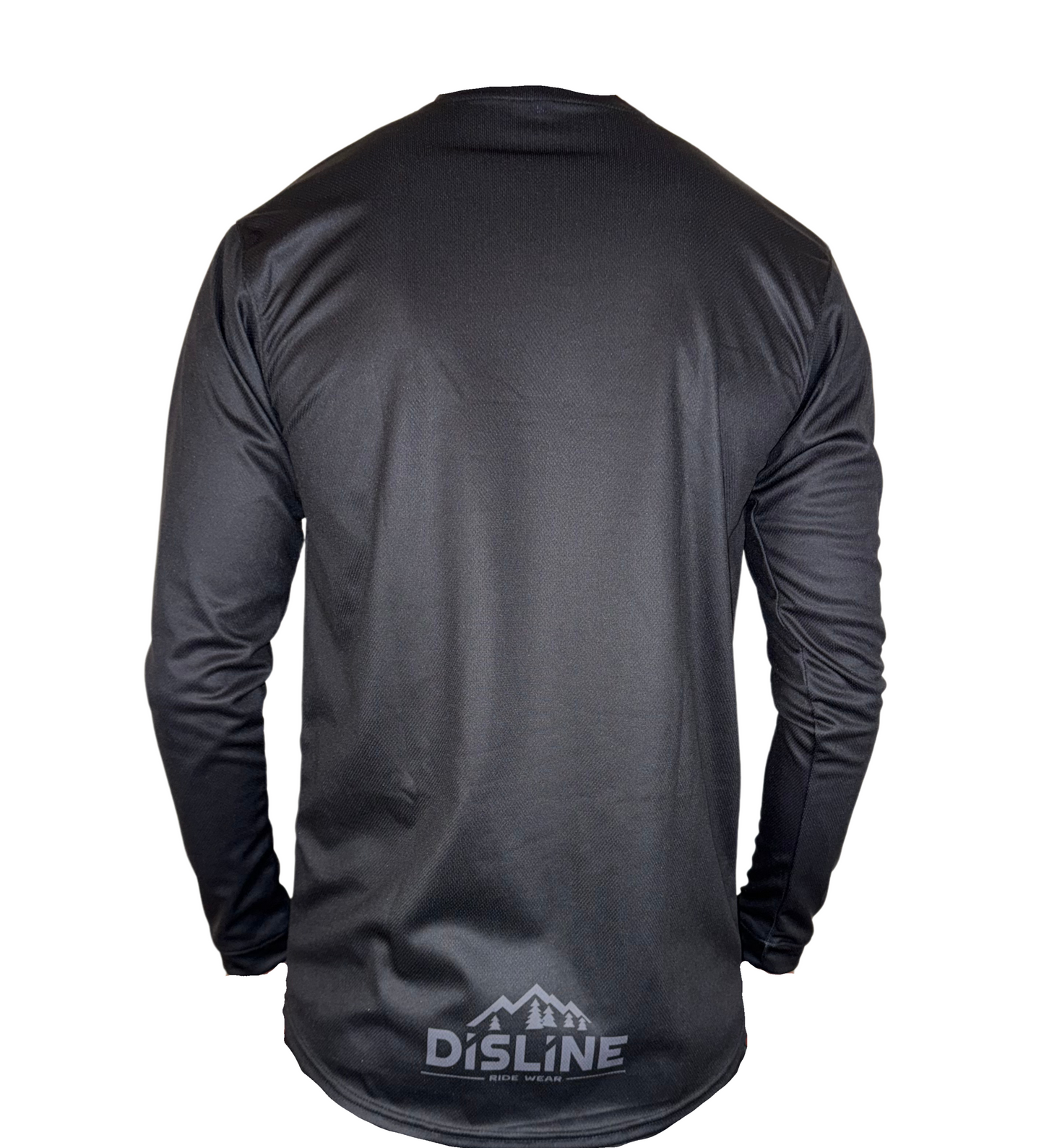Maillot DL Black
