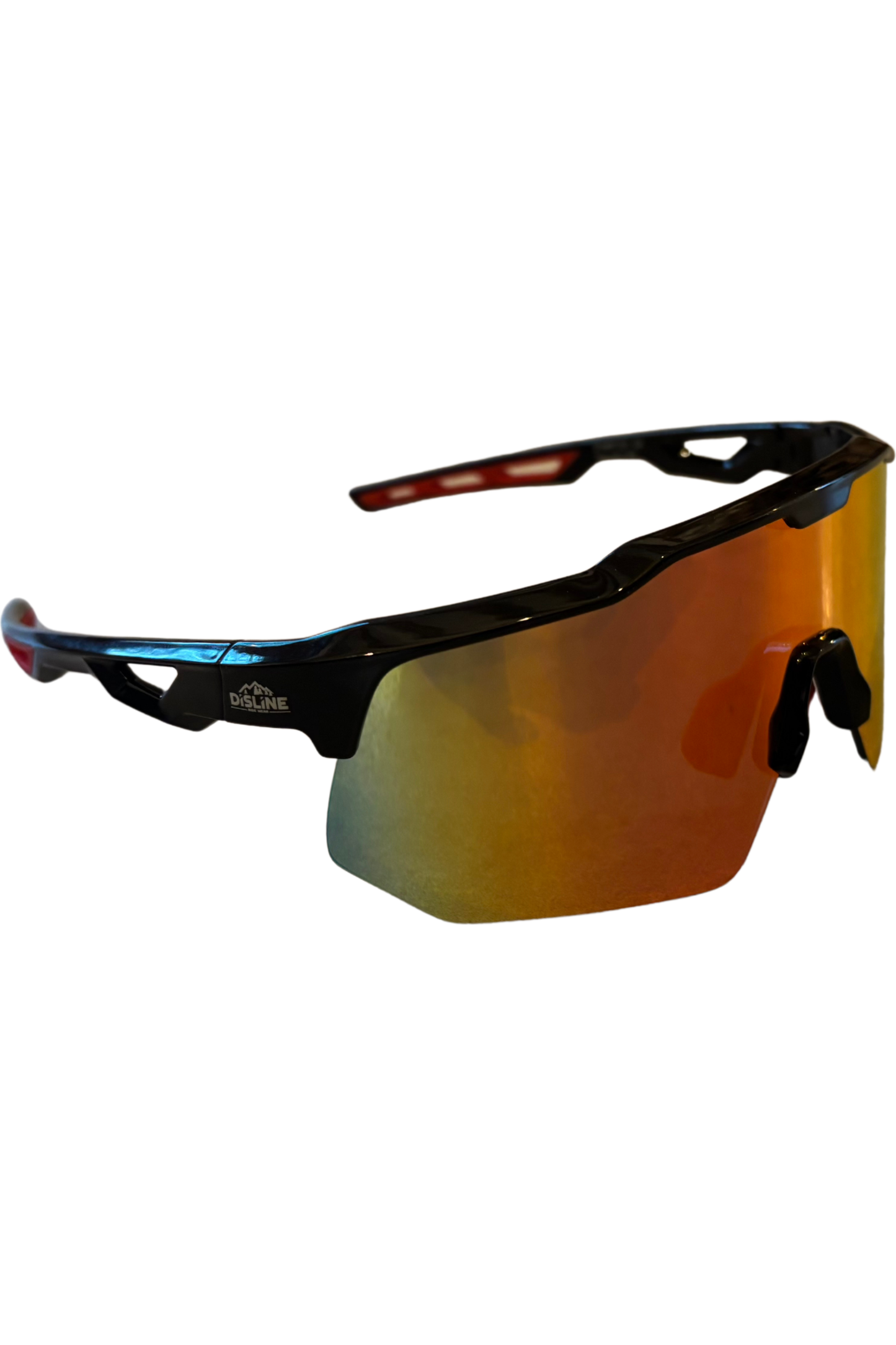 Lunette Disline Ride Sport +