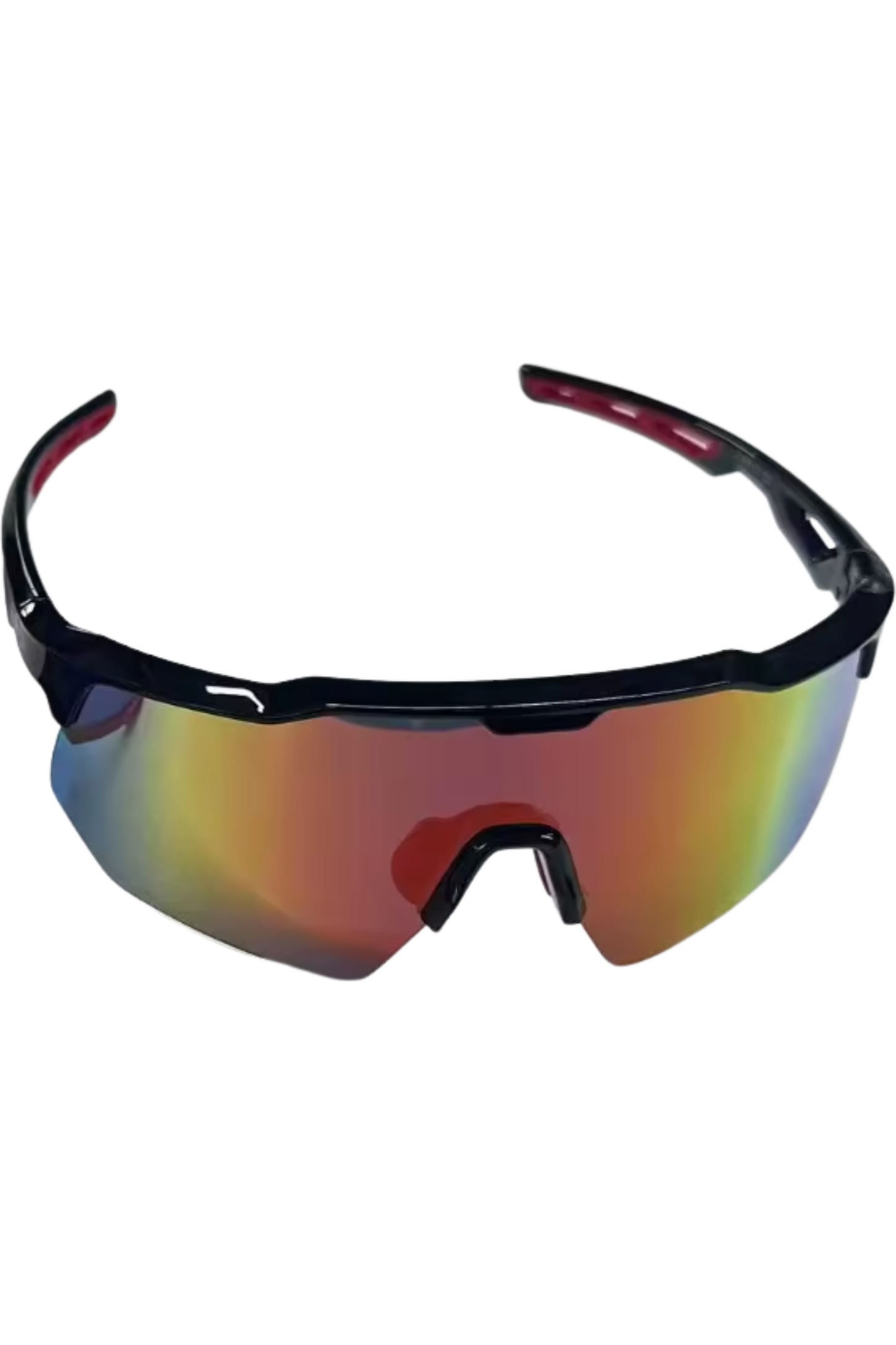 Lunette Disline Ride Sport +