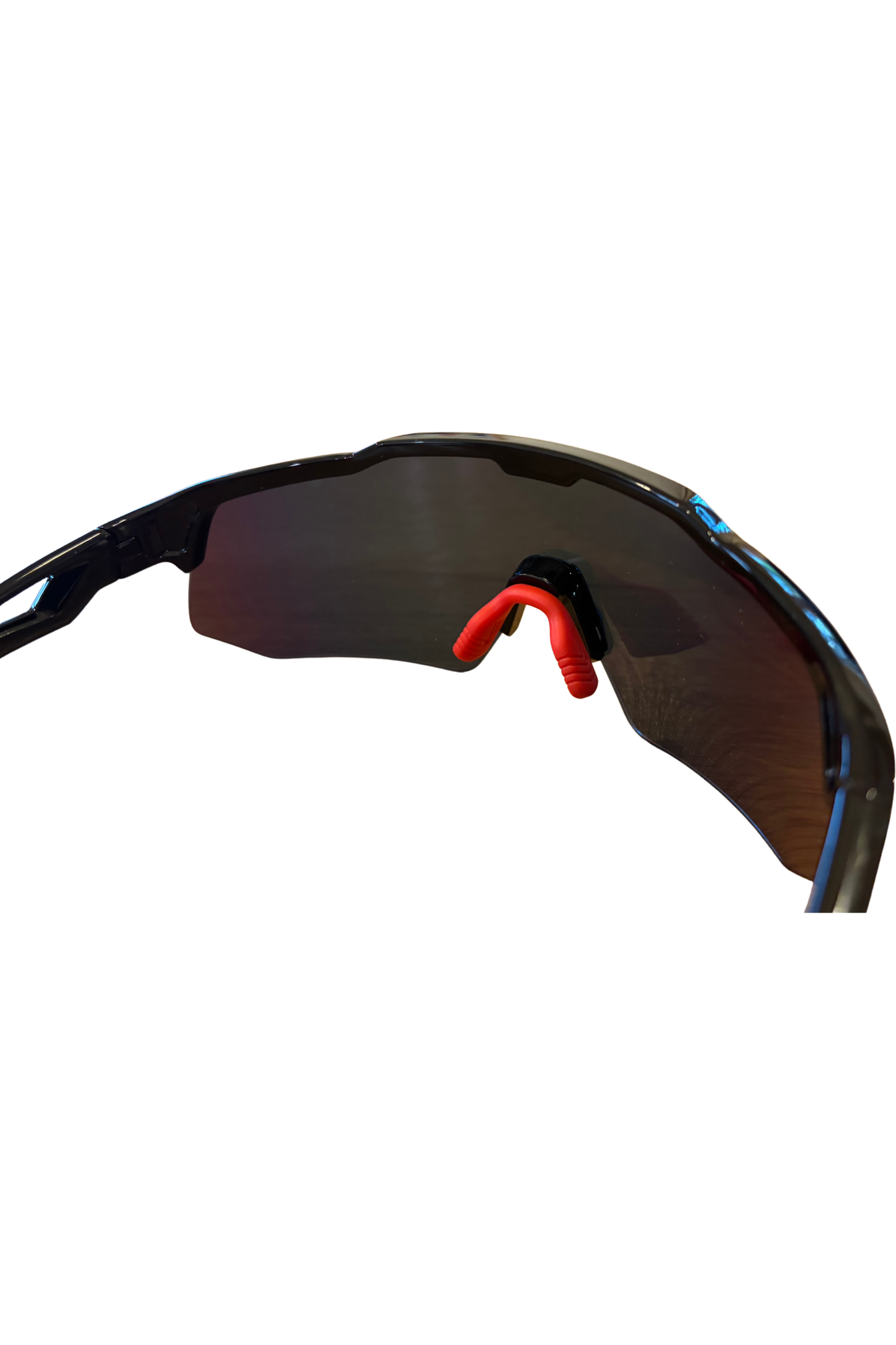 Lunette Disline Ride Sport +