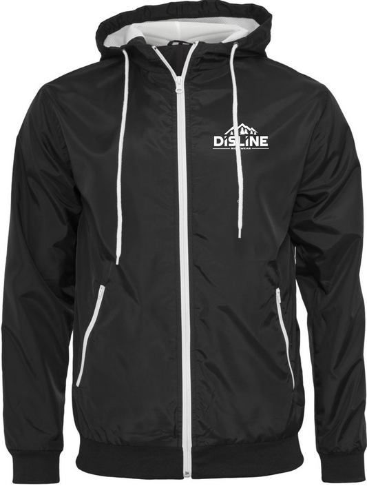Veste Coupe Vent Disline DISWIND