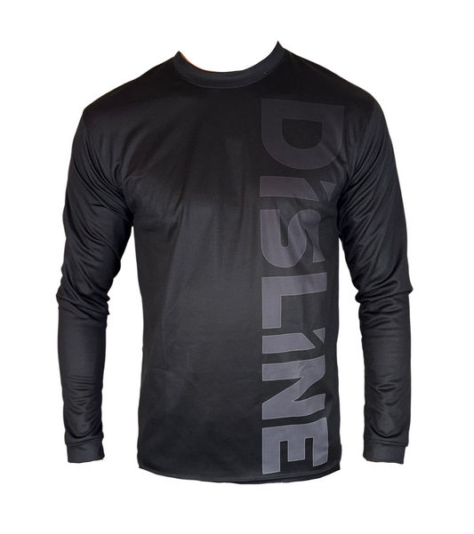 Maillot DL Black