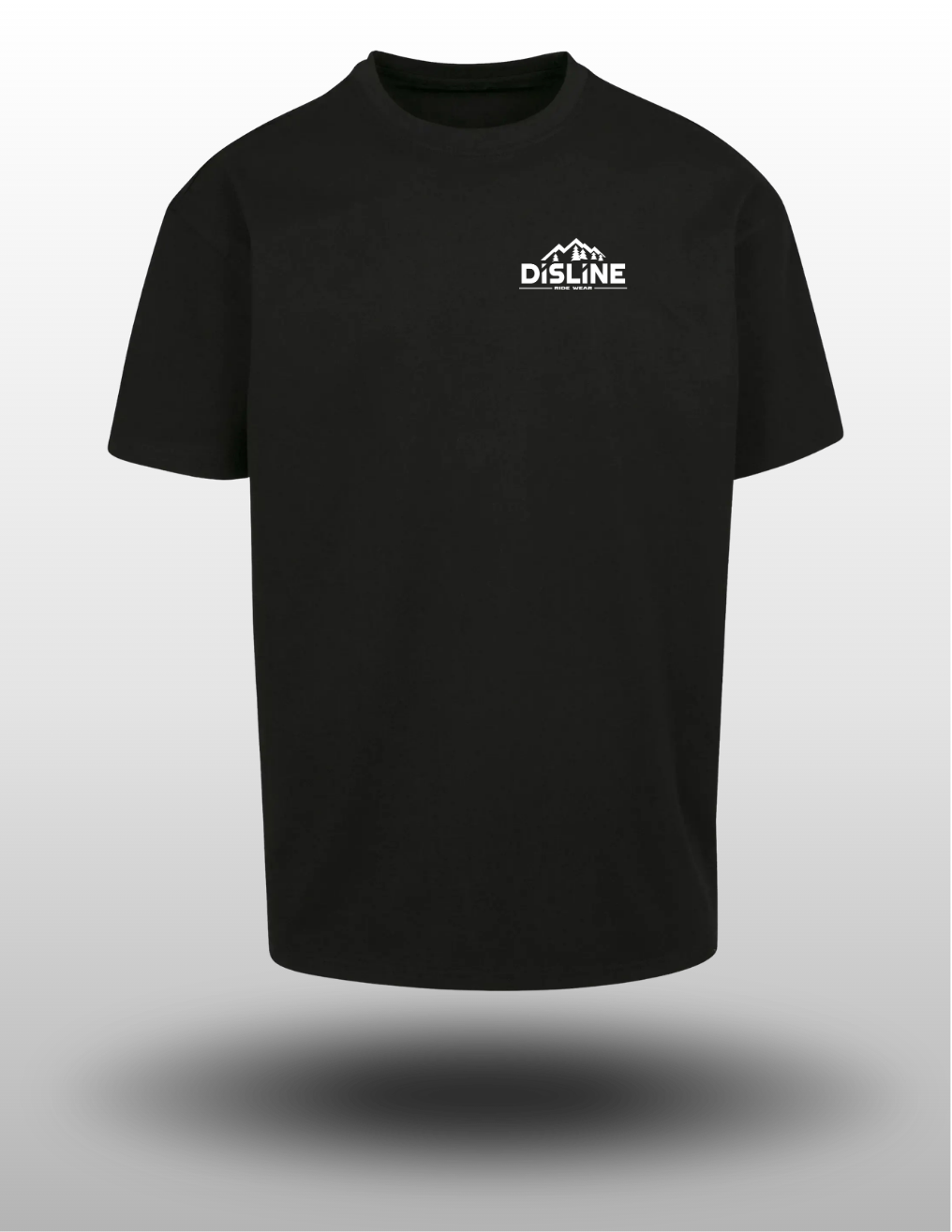 Tshirt EXCLUSIF Disline Park List