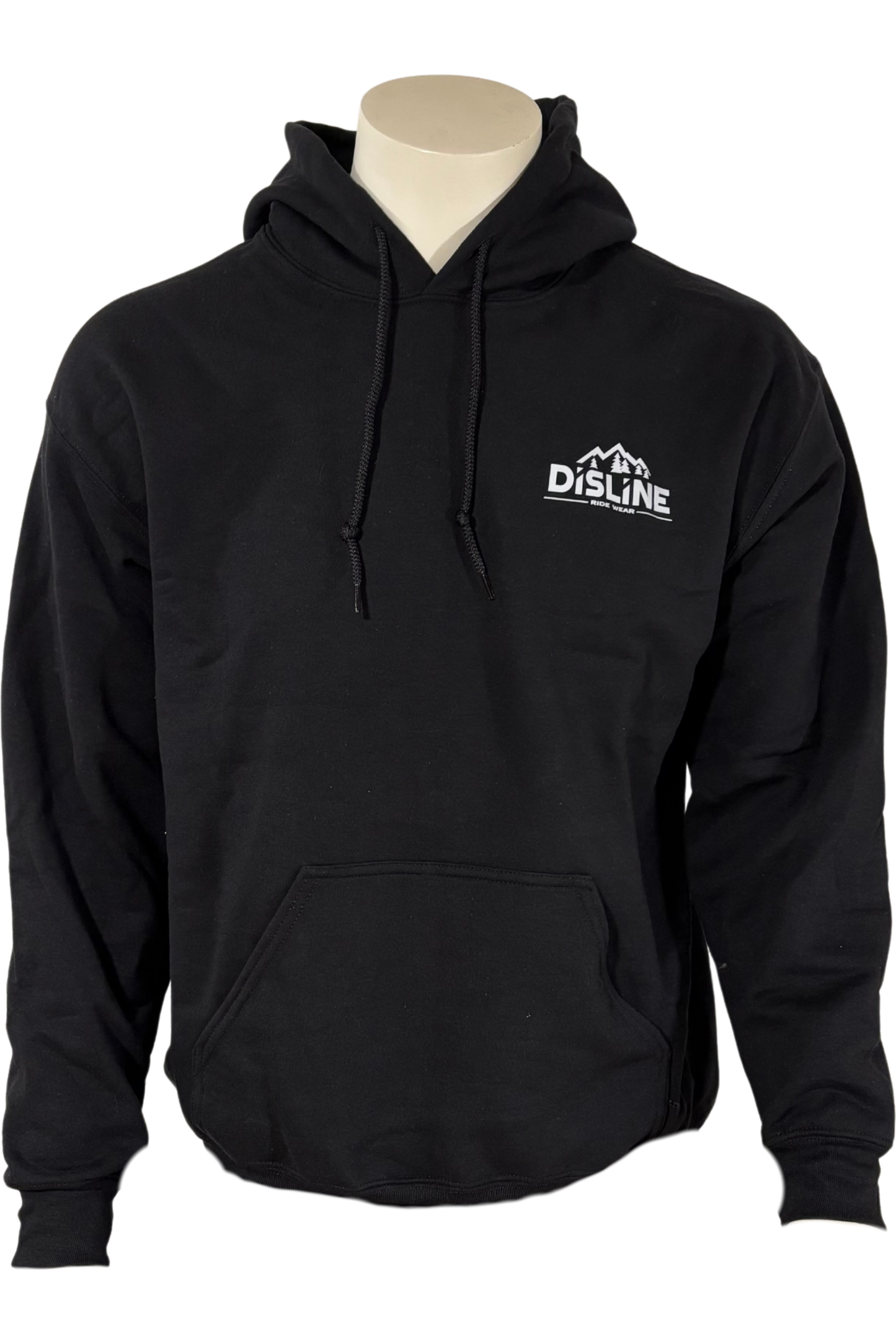 Hoodie Disline Mountains