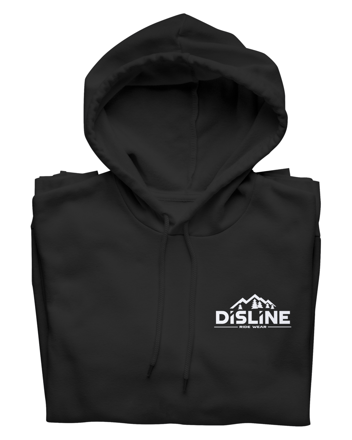Hoodie Disline Mountains