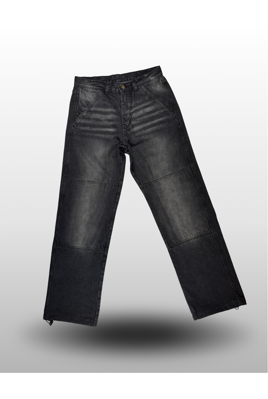 Baggy de ride STEEZLINE