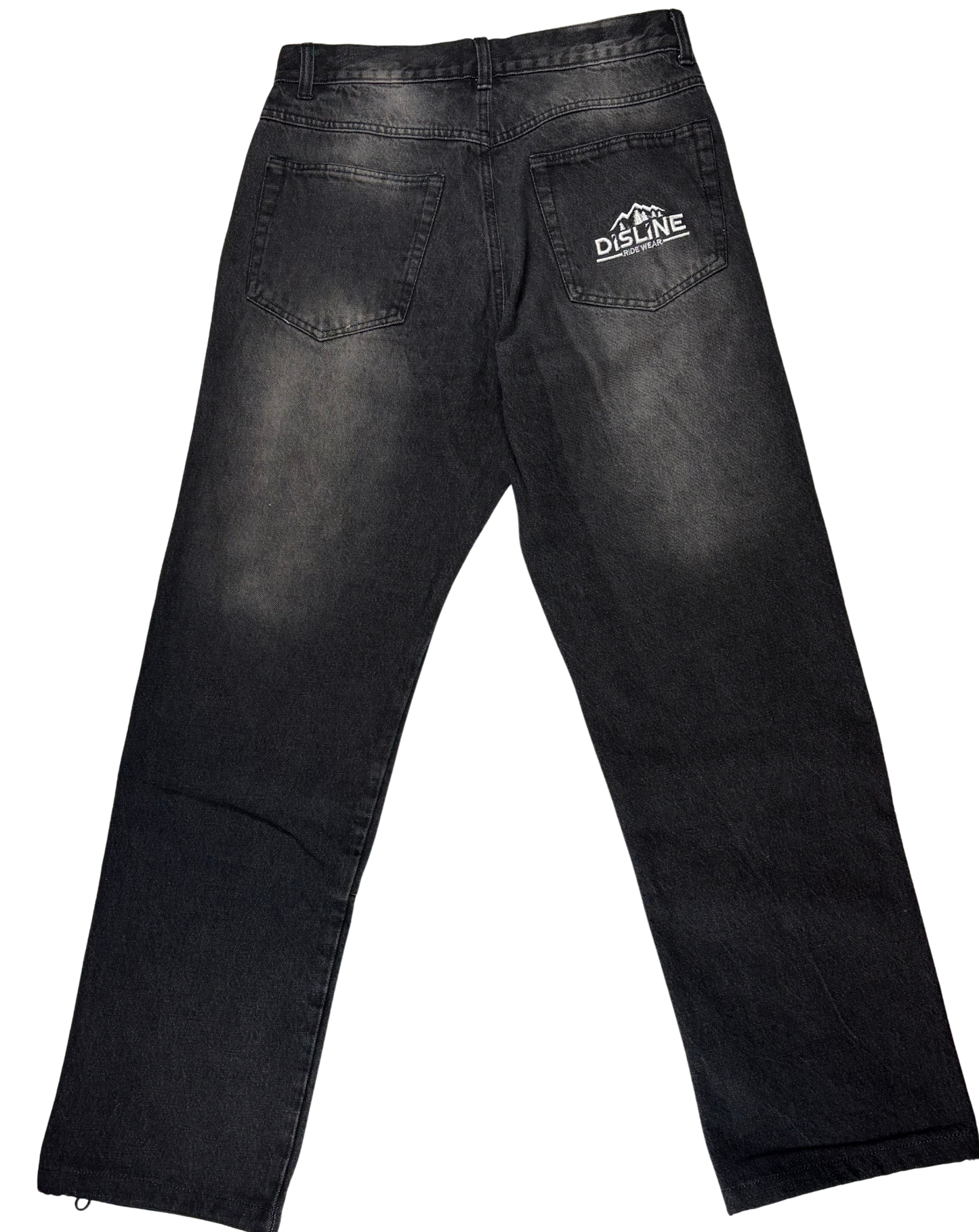 Baggy de ride STEEZLINE