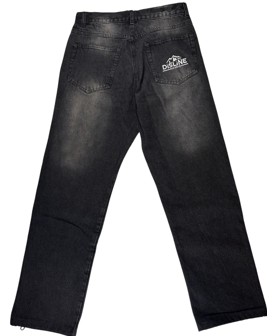 Baggy de ride STEEZLINE