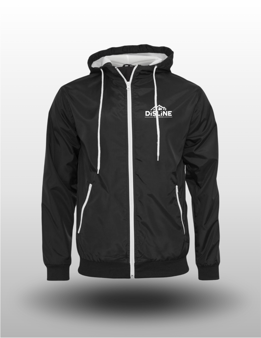 Veste Coupe Vent Disline DISWIND